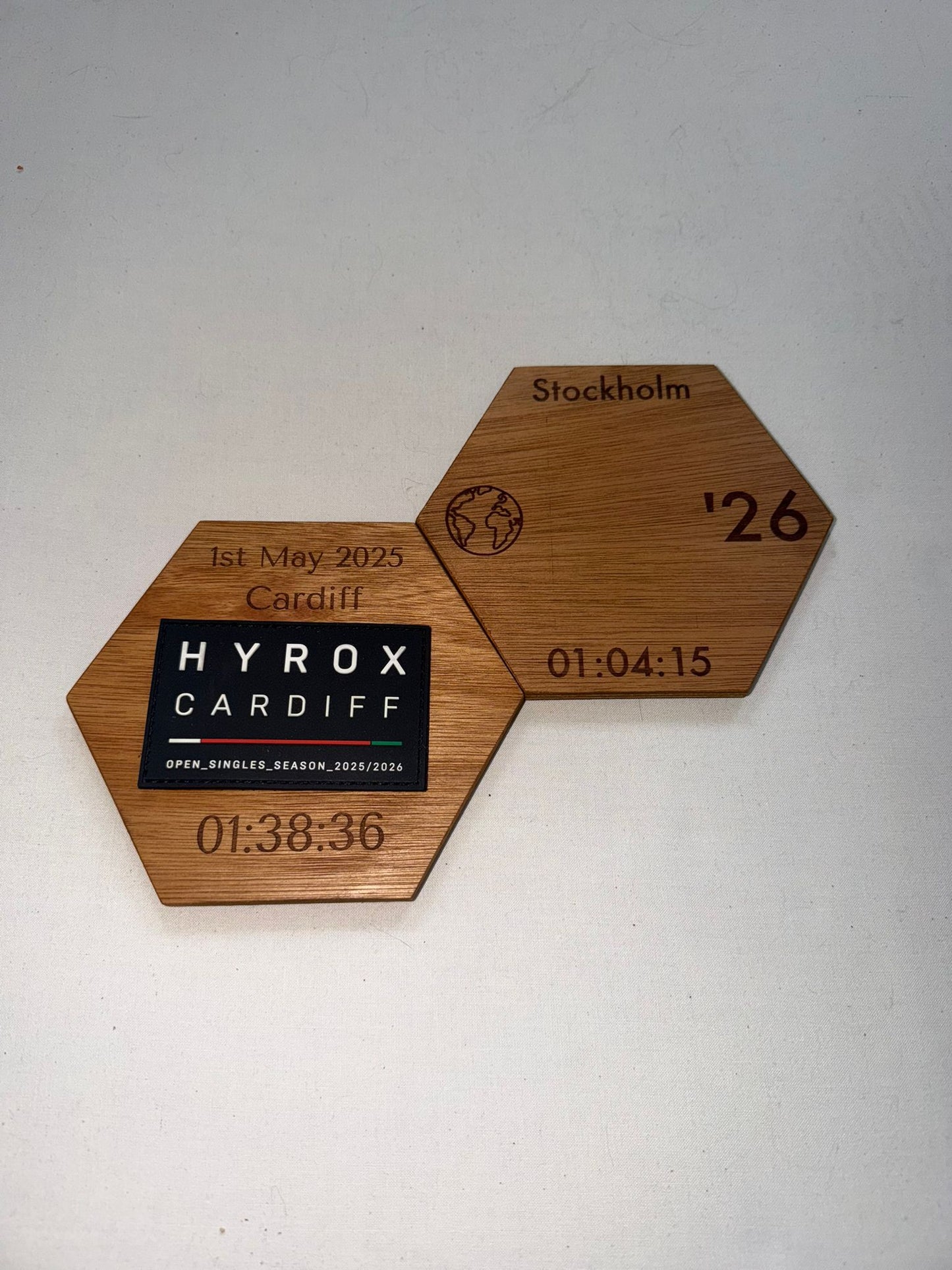 World Championship Special Hexi